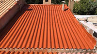 couvreur toiture Oradour-Fanais